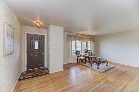 Tiny photo for 10540 S Sun Valley Court, Palos Hills, IL 60465 (MLS # 12504158)