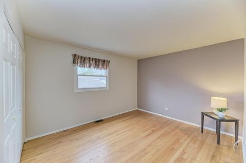 Tiny photo for 10540 S Sun Valley Court, Palos Hills, IL 60465 (MLS # 12504158)