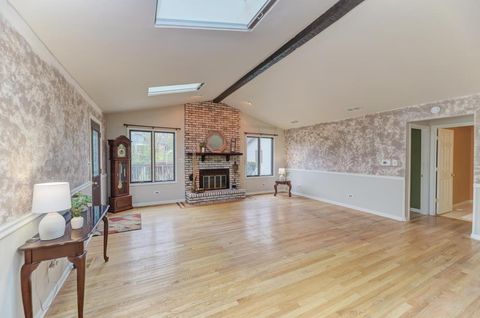 Tiny photo for 10540 S Sun Valley Court, Palos Hills, IL 60465 (MLS # 12504158)