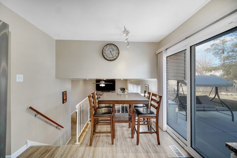 Tiny photo for 1124 Jamie Lane, Homewood, IL 60430 (MLS # 12571542)