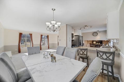 Tiny photo for 1124 Jamie Lane, Homewood, IL 60430 (MLS # 12571542)