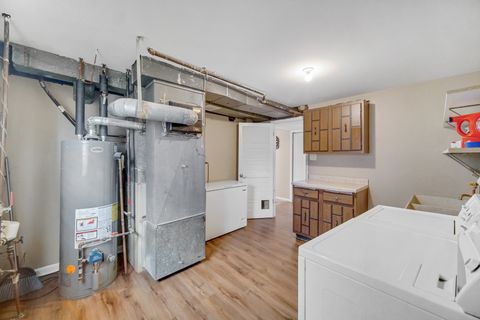 Tiny photo for 1124 Jamie Lane, Homewood, IL 60430 (MLS # 12571542)