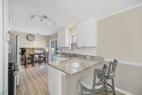 Tiny photo for 1124 Jamie Lane, Homewood, IL 60430 (MLS # 12571542)