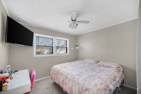 Tiny photo for 1124 Jamie Lane, Homewood, IL 60430 (MLS # 12571542)