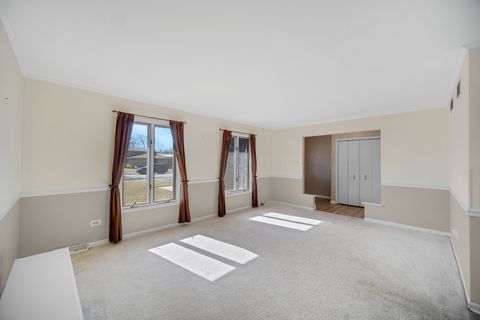 Tiny photo for 1124 Jamie Lane, Homewood, IL 60430 (MLS # 12571542)