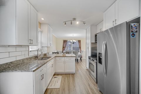 Tiny photo for 1124 Jamie Lane, Homewood, IL 60430 (MLS # 12571542)