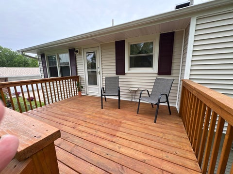 Tiny photo for 2020 W Calista Street, Kankakee, IL 60901 (MLS # 12701769)
