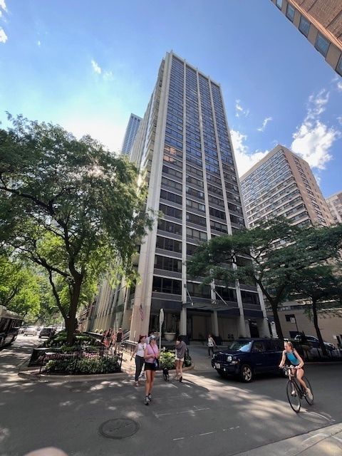 222 E Pearson Street 905 Chicago IL 60611