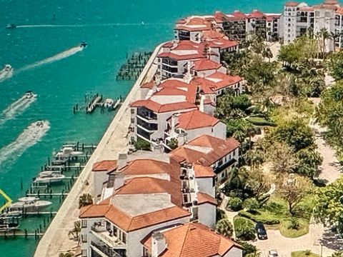 Photo of 300 La Peninsula Boulevard #300-B, Naples, FL 34113 (MLS # 12358540)