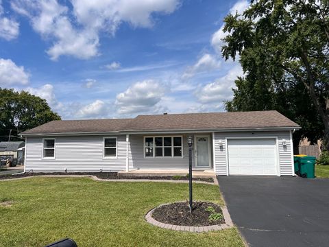 202 Diana Street Shorewood IL 60404