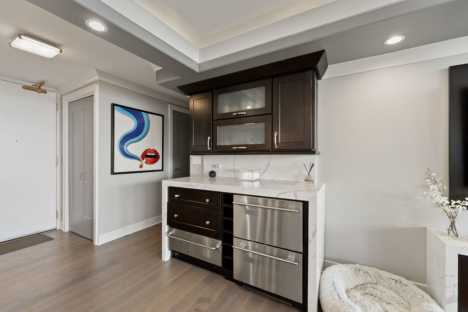 400 E Randolph Street 2603