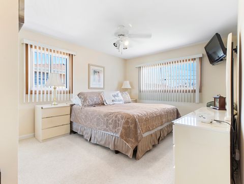 Tiny photo for 8755 N Oleander Avenue, Niles, IL 60714 (MLS # 12613536)
