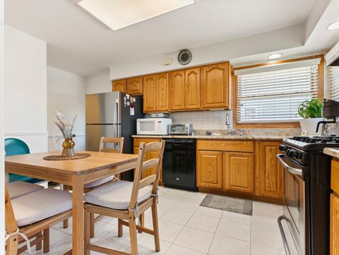 Tiny photo for 8755 N Oleander Avenue, Niles, IL 60714 (MLS # 12613536)