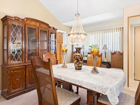 Tiny photo for 8755 N Oleander Avenue, Niles, IL 60714 (MLS # 12613536)