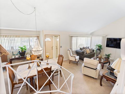 Tiny photo for 8755 N Oleander Avenue, Niles, IL 60714 (MLS # 12613536)