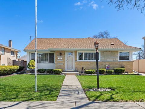 8755 N Oleander Avenue Niles IL 60714