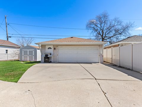 Tiny photo for 8755 N Oleander Avenue, Niles, IL 60714 (MLS # 12613536)