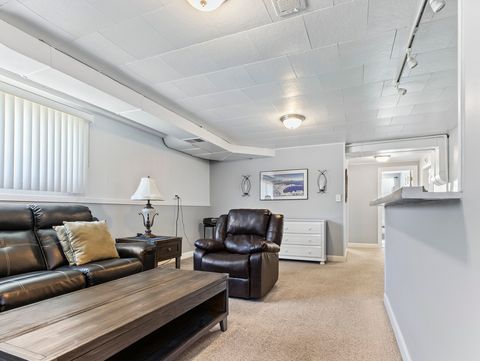 Tiny photo for 8755 N Oleander Avenue, Niles, IL 60714 (MLS # 12613536)