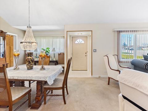 Tiny photo for 8755 N Oleander Avenue, Niles, IL 60714 (MLS # 12613536)