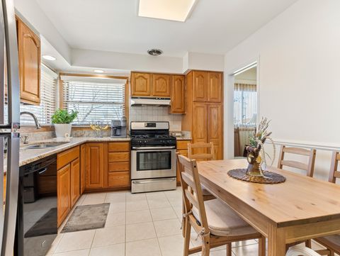 Tiny photo for 8755 N Oleander Avenue, Niles, IL 60714 (MLS # 12613536)