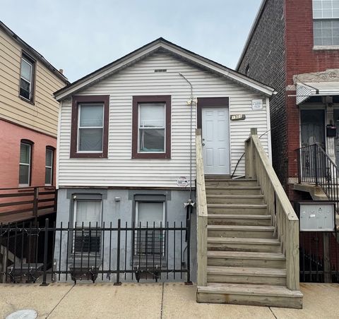 1901 S Ruble Street Chicago IL 60616