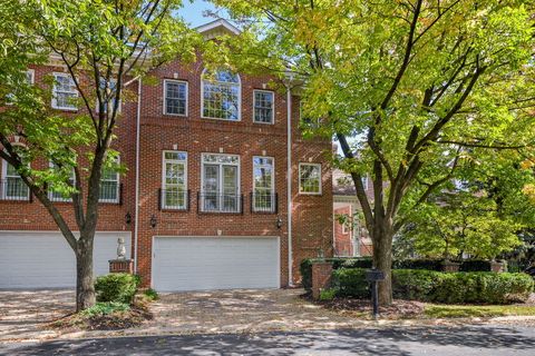 Photo of 221 Campbell Court, Geneva, IL 60134 (MLS # 12432374)