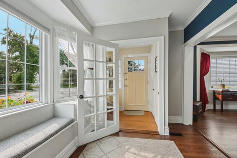 Tiny photo for 1216 Canfield Road, Park Ridge, IL 60068 (MLS # 12751147)