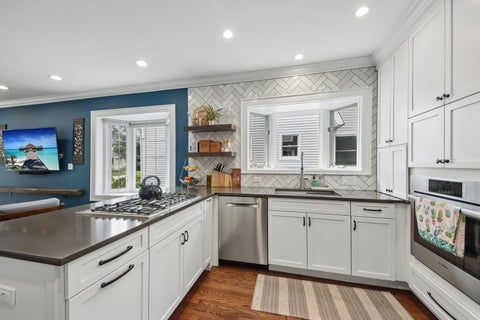 Tiny photo for 1216 Canfield Road, Park Ridge, IL 60068 (MLS # 12751147)