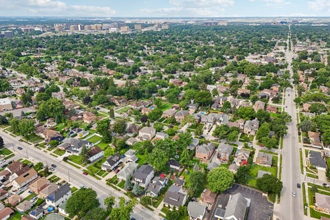 Tiny photo for 1216 Canfield Road, Park Ridge, IL 60068 (MLS # 12751147)