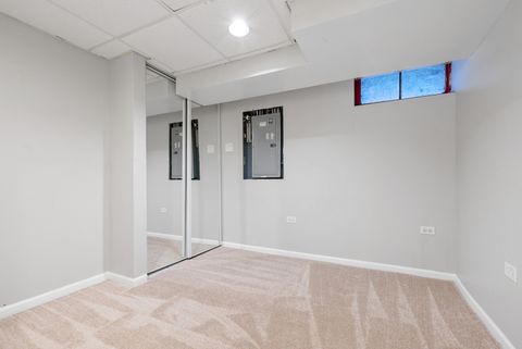 Tiny photo for 8818 Fairway Drive, Orland Park, IL 60462 (MLS # 12545625)