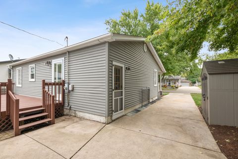 Tiny photo for 8818 Fairway Drive, Orland Park, IL 60462 (MLS # 12545625)