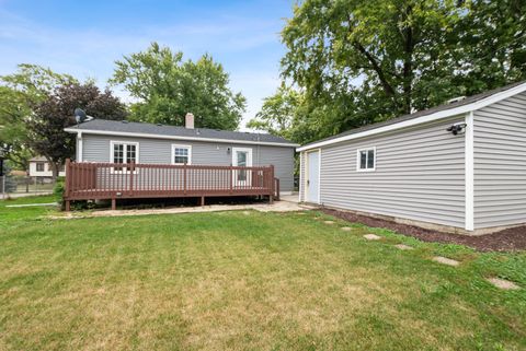 Tiny photo for 8818 Fairway Drive, Orland Park, IL 60462 (MLS # 12545625)