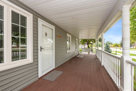 Tiny photo for 8818 Fairway Drive, Orland Park, IL 60462 (MLS # 12545625)