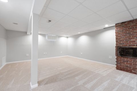 Tiny photo for 8818 Fairway Drive, Orland Park, IL 60462 (MLS # 12545625)