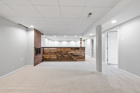 Tiny photo for 8818 Fairway Drive, Orland Park, IL 60462 (MLS # 12545625)