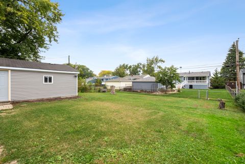 Tiny photo for 8818 Fairway Drive, Orland Park, IL 60462 (MLS # 12545625)