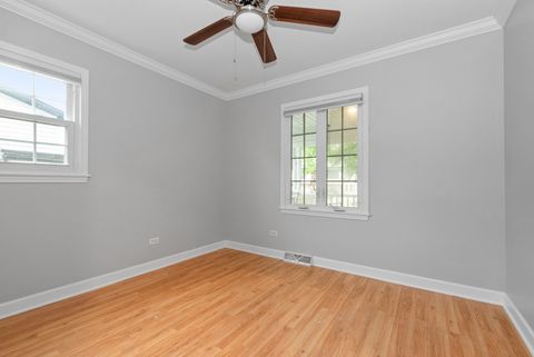 Tiny photo for 8818 Fairway Drive, Orland Park, IL 60462 (MLS # 12545625)