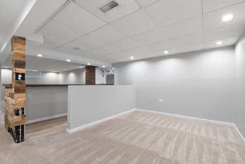 Tiny photo for 8818 Fairway Drive, Orland Park, IL 60462 (MLS # 12545625)