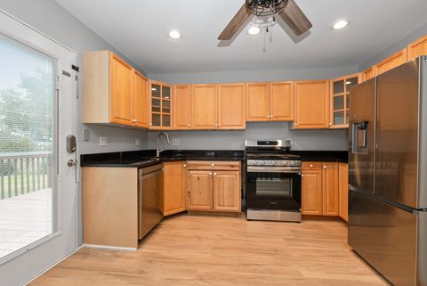 Tiny photo for 8818 Fairway Drive, Orland Park, IL 60462 (MLS # 12545625)