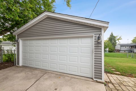 Tiny photo for 8818 Fairway Drive, Orland Park, IL 60462 (MLS # 12545625)