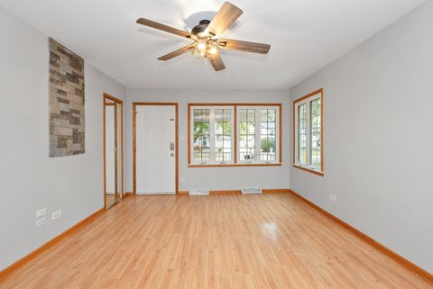 Tiny photo for 8818 Fairway Drive, Orland Park, IL 60462 (MLS # 12545625)