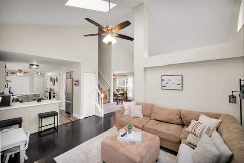 Tiny photo for 4245 Peartree Drive, Lake In The Hills, IL 60156 (MLS # 12703989)