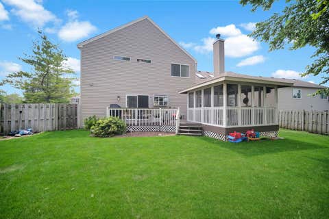 Tiny photo for 4245 Peartree Drive, Lake In The Hills, IL 60156 (MLS # 12703989)