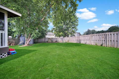 Tiny photo for 4245 Peartree Drive, Lake In The Hills, IL 60156 (MLS # 12703989)