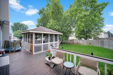 Tiny photo for 4245 Peartree Drive, Lake In The Hills, IL 60156 (MLS # 12703989)