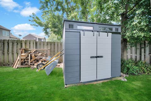 Tiny photo for 4245 Peartree Drive, Lake In The Hills, IL 60156 (MLS # 12703989)