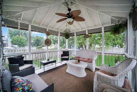 Tiny photo for 4245 Peartree Drive, Lake In The Hills, IL 60156 (MLS # 12703989)