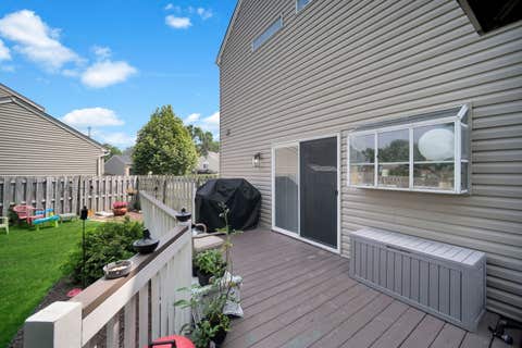 Tiny photo for 4245 Peartree Drive, Lake In The Hills, IL 60156 (MLS # 12703989)