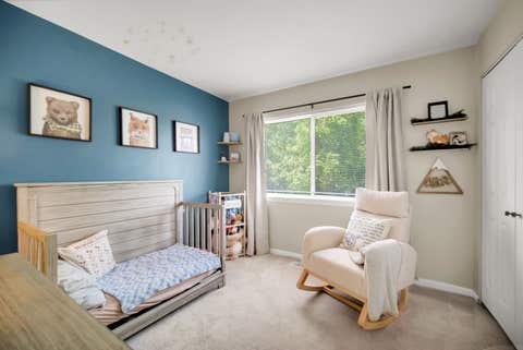 Tiny photo for 4245 Peartree Drive, Lake In The Hills, IL 60156 (MLS # 12703989)