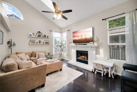 Tiny photo for 4245 Peartree Drive, Lake In The Hills, IL 60156 (MLS # 12703989)